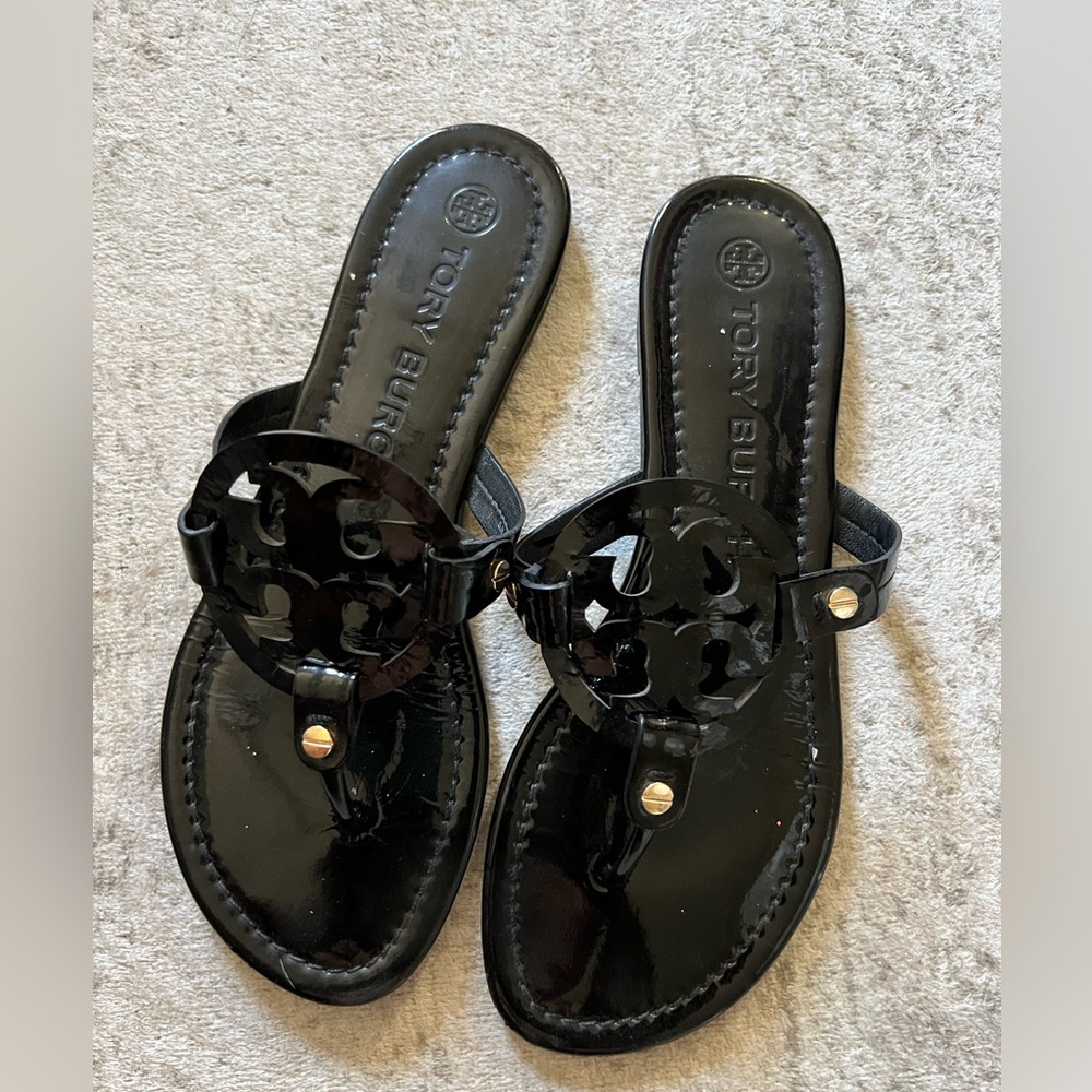 Tory Burch Miller Sandals